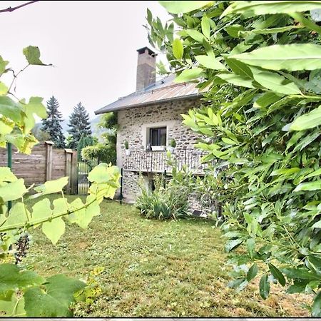 La Tour Charmant Tres Bien Situe Minimum 2 Nuits Merci Tours-en-Savoie Exterior photo