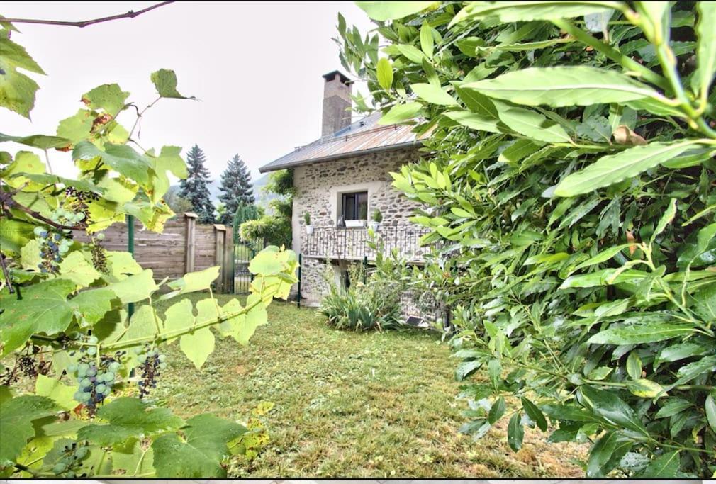 La Tour Charmant Tres Bien Situe Minimum 2 Nuits Merci Tours-en-Savoie Exterior photo