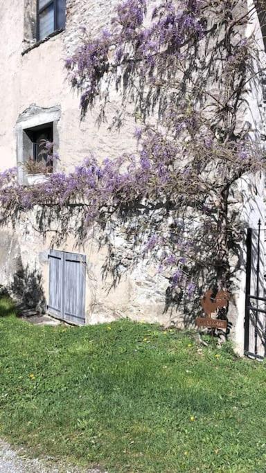 La Tour Charmant Tres Bien Situe Minimum 2 Nuits Merci Tours-en-Savoie Exterior photo